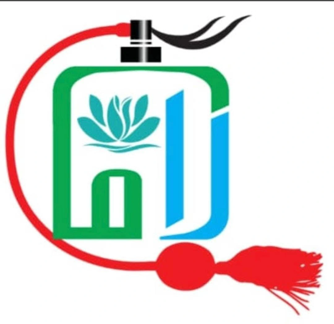 Rama Parfum Logo