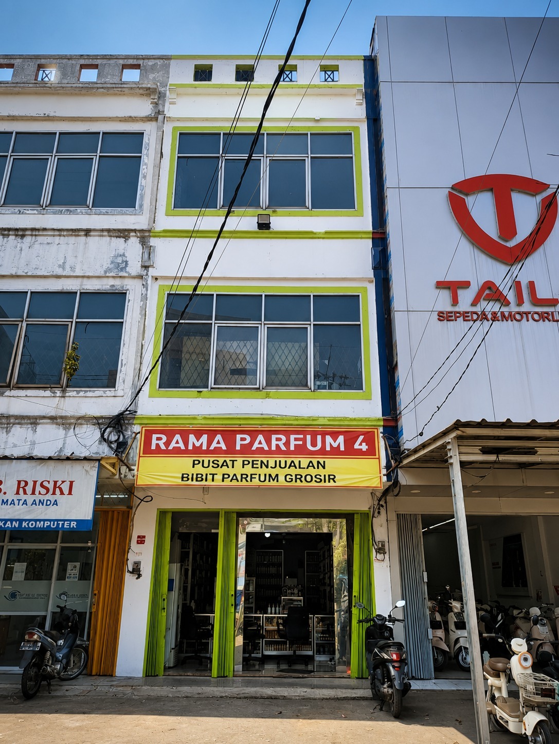 Rama Parfume 4