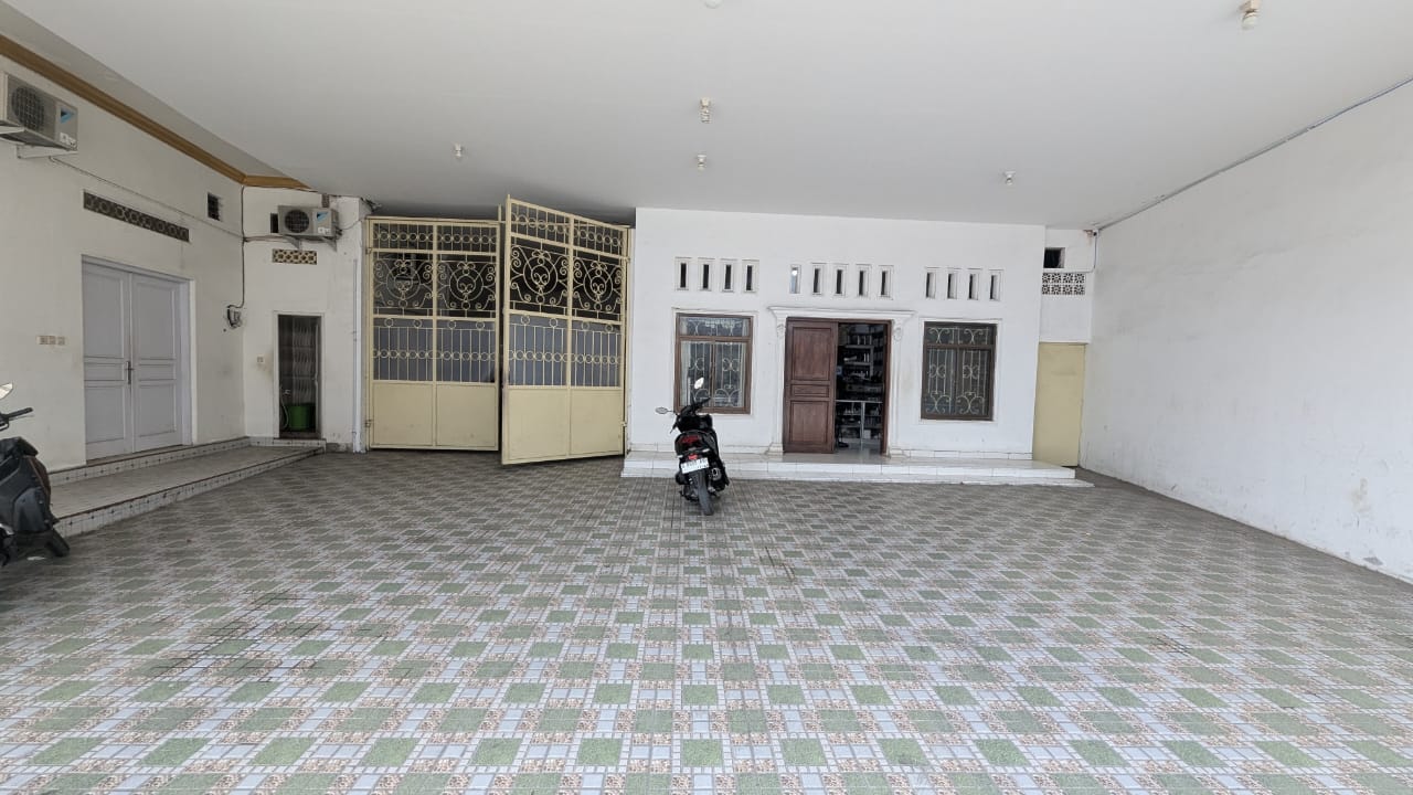 Rama Parfum Pusat