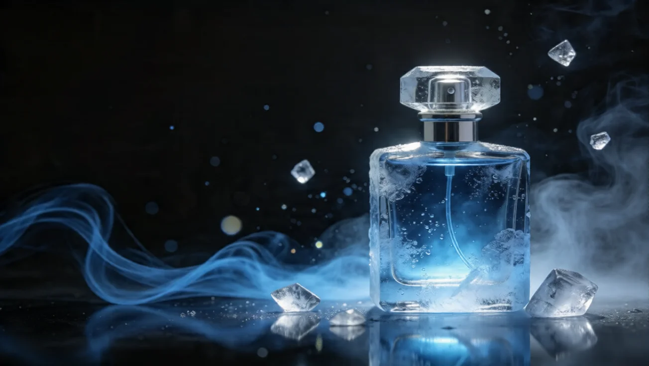 Your Fragrance Life Partner